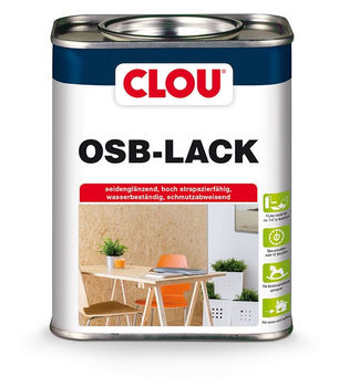 OSB-Lack        